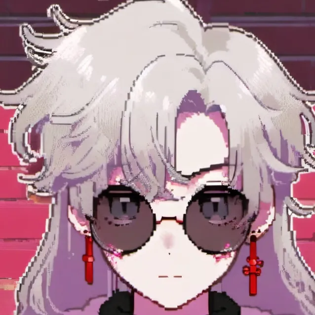 chat with ai character: †•°Astro°•†