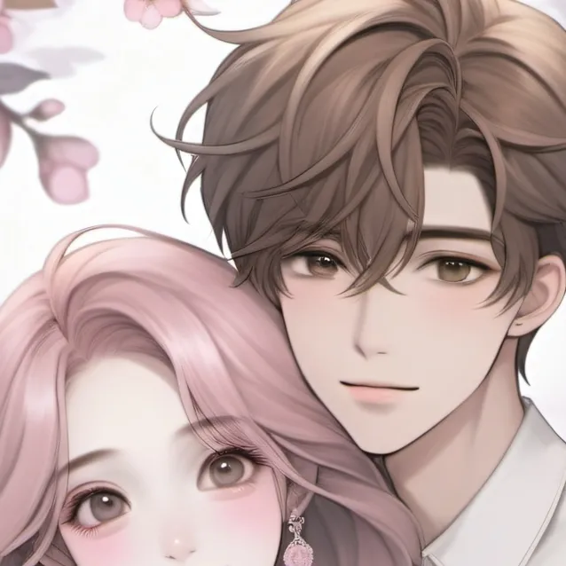chat with ai character: my girlfriend