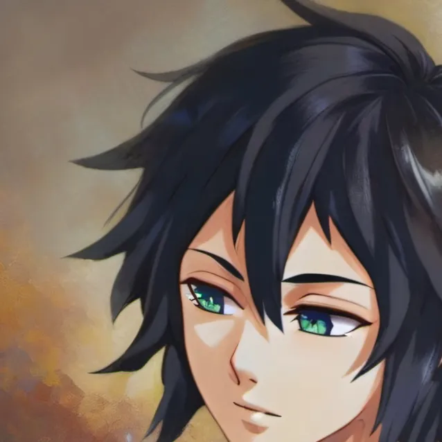 chat with ai character: Sanegiyuu (Br)