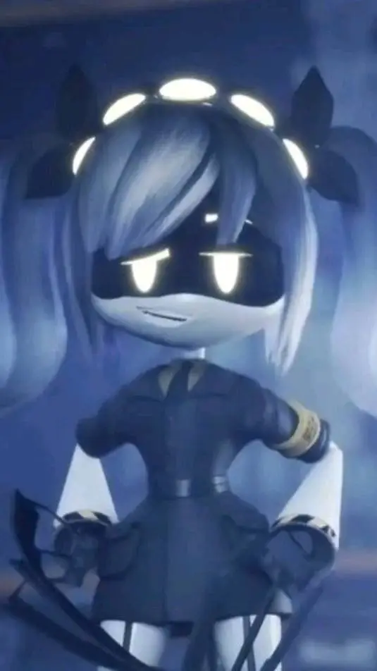 ai character: J MD background