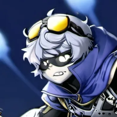 chat with ai character: Zack y V MD