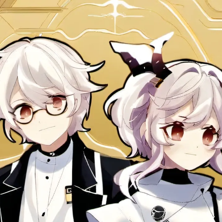 chat with ai character: L y X MD