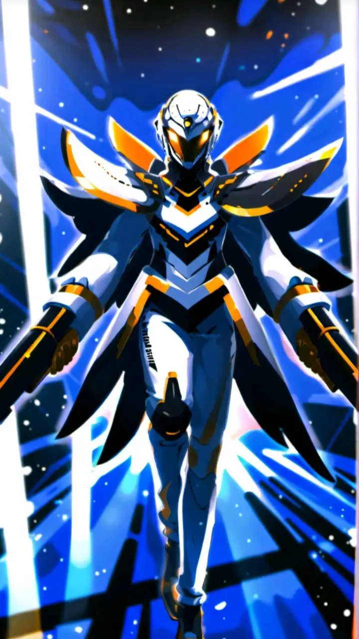ai character: MD cap 2 (parte 4) background