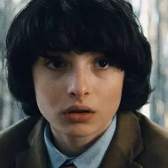 chat with ai character: Mike