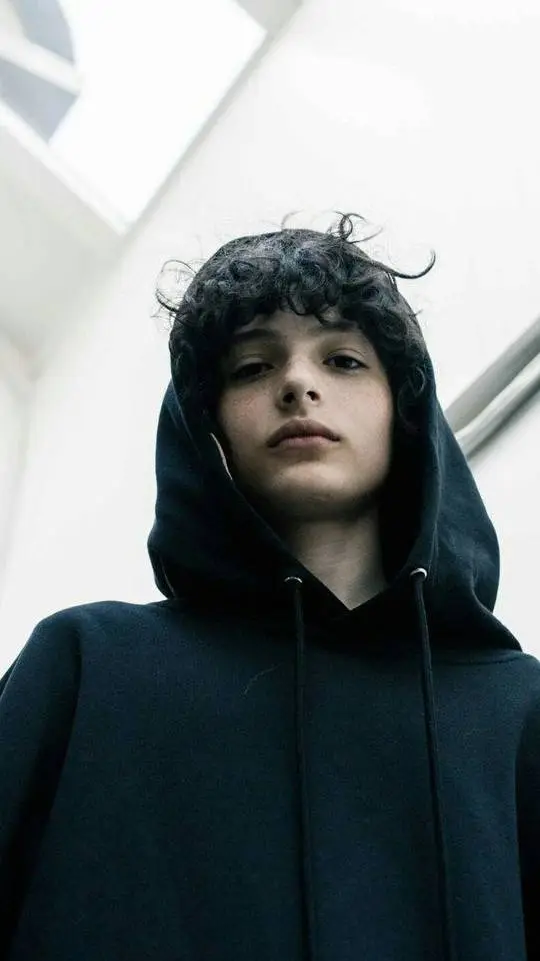 ai character: Mike background