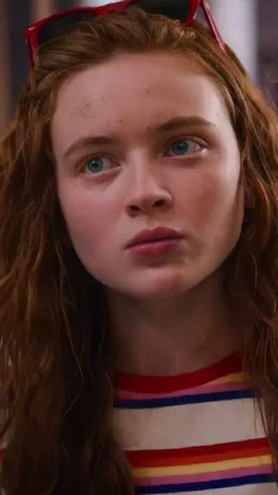 ai character: Max background