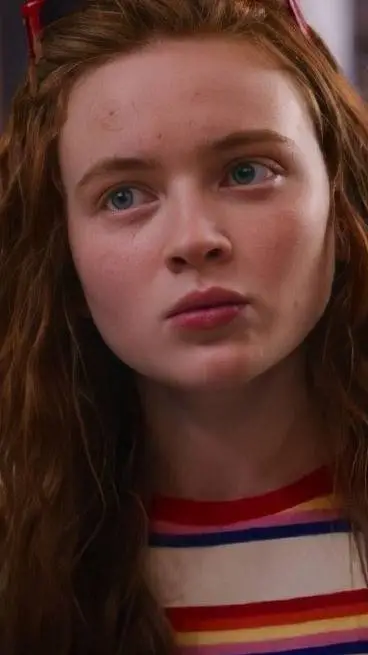 ai character: Max background