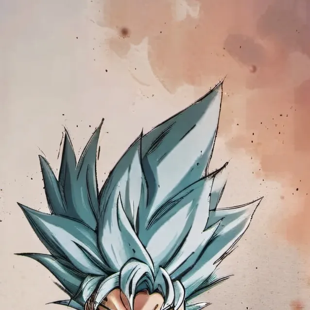chat with ai character: dragon ball 
