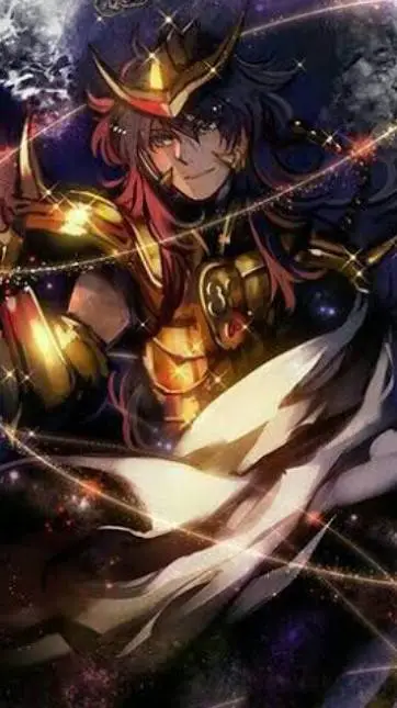 ai character: kardia de escorpiã background