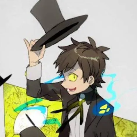 chat with ai character: bipper ou bill