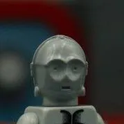 chat with ai character: Tc-14 LEGO