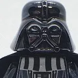 chat with ai character: Darth Vader LEGO