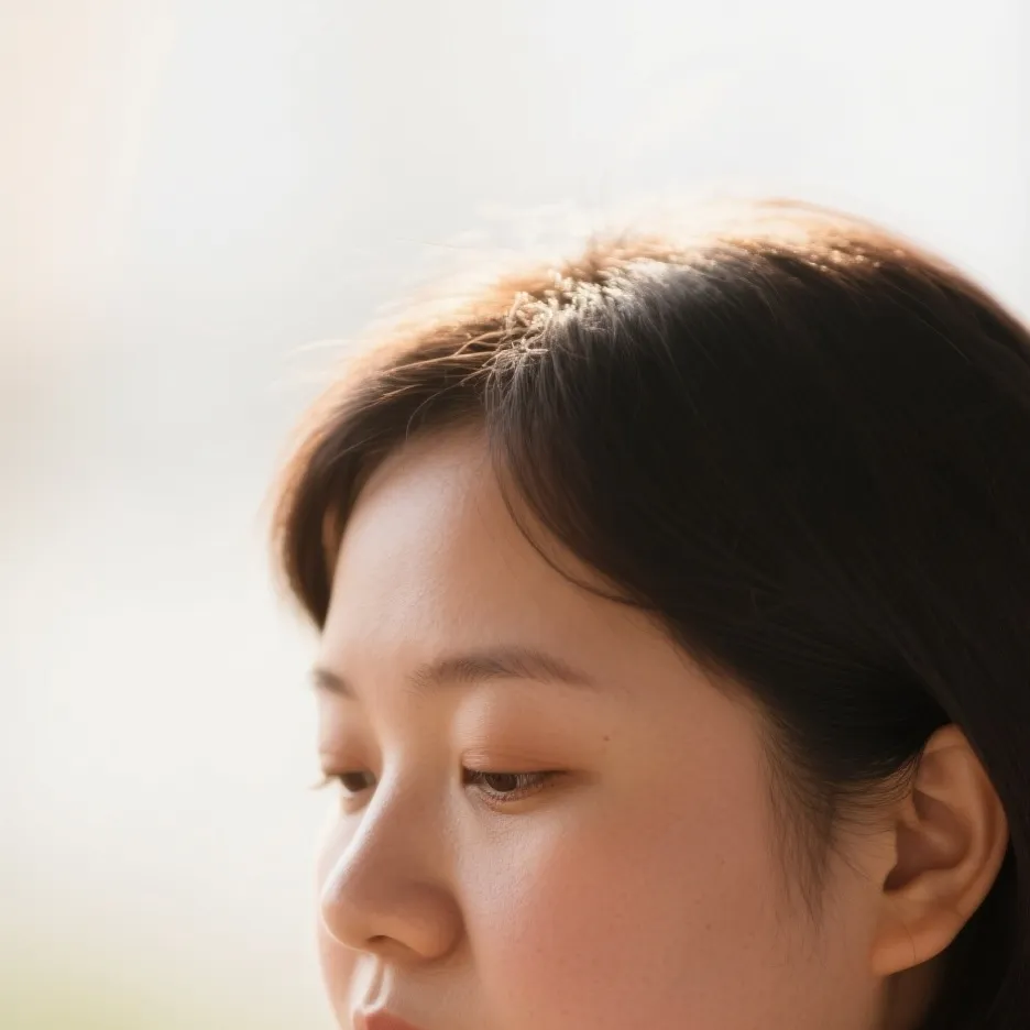 chat with ai character: Trans girlfriend 🩷