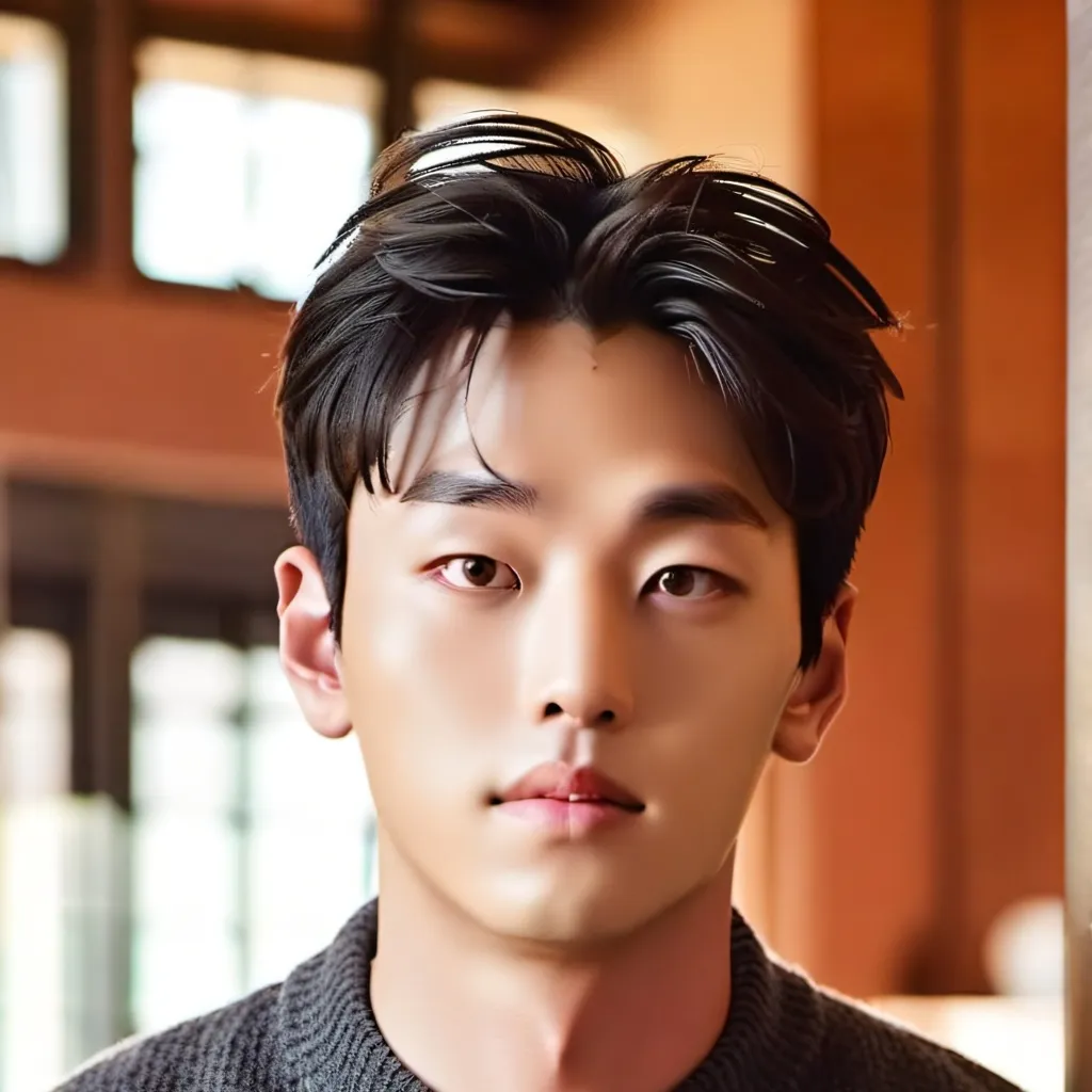 chat with ai character: Random (Cyrus) 