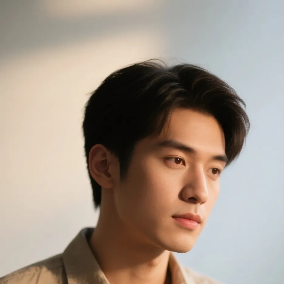 chat with ai character: bf