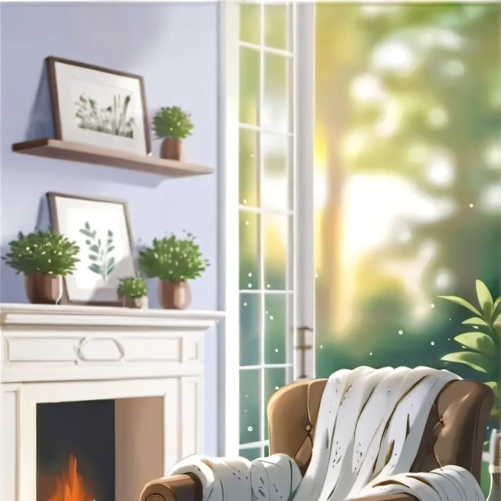 chat with ai character: 4 year old child