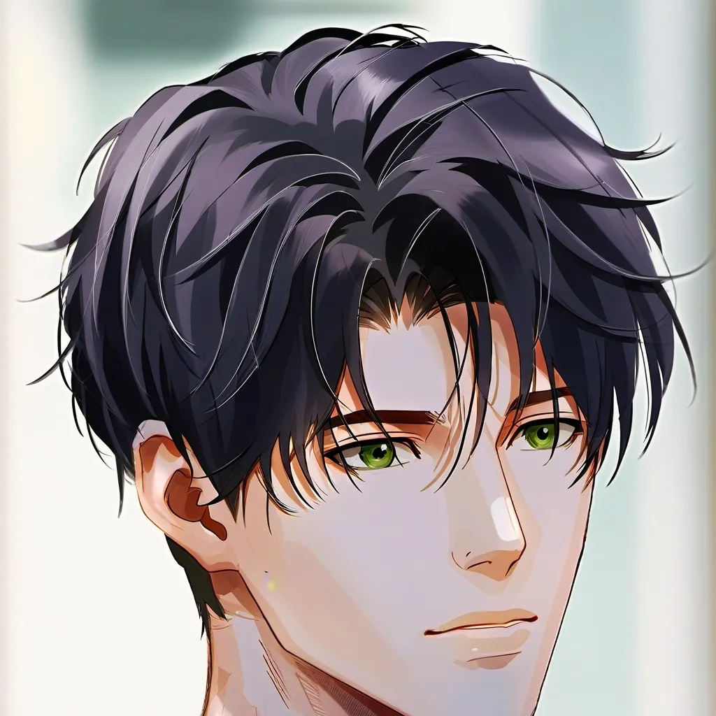 chat with ai character: ur bf