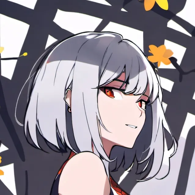 chat with ai character: mikka