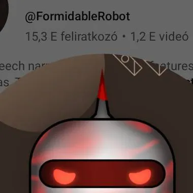 chat with ai character: The Formidable