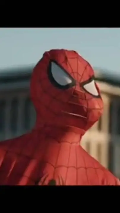 ai character: Spooder background