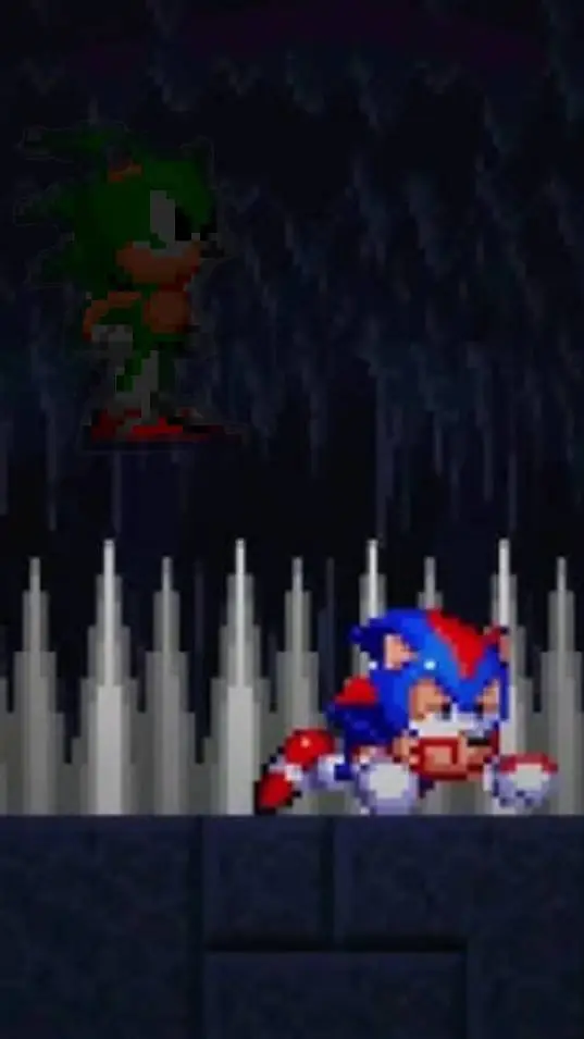 ai character: bootleg boris background
