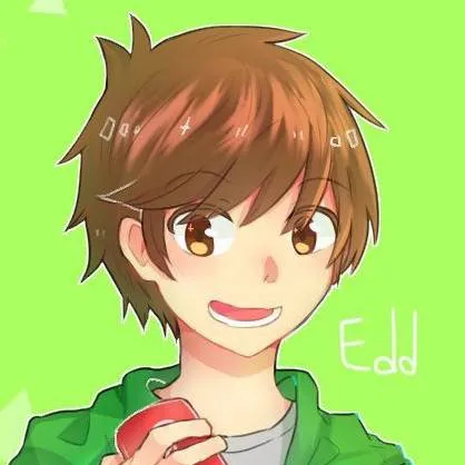 chat with ai character: Edd