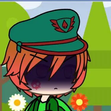 chat with ai character: general drink