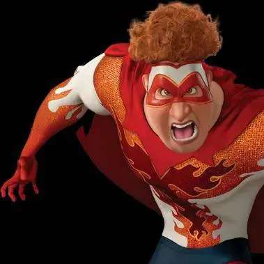 chat with ai character: Tighten's 