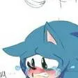 chat with ai character: Sonic sad
