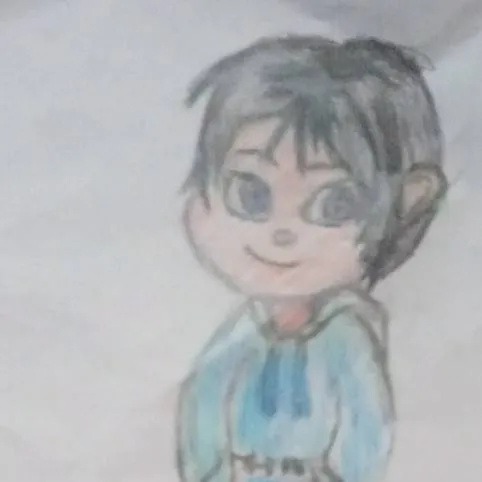 chat with ai character: steve