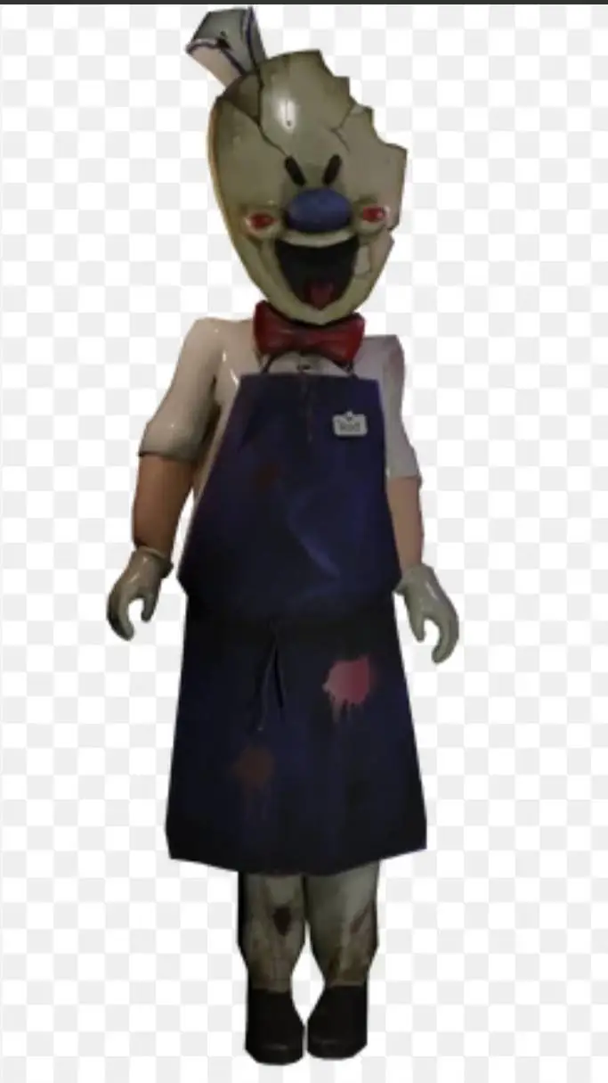 ai character: Rod sullivan  background