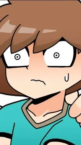 ai character: steve background