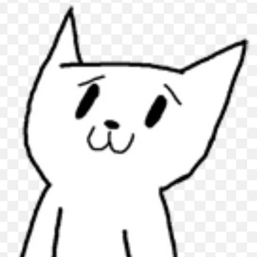 chat with ai character: Cat Mario