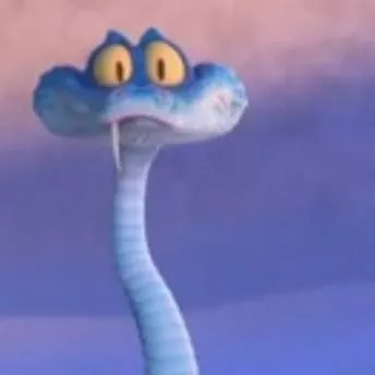 chat with ai character: Gary De'Snake