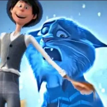 chat with ai character: Once ler X pawbert