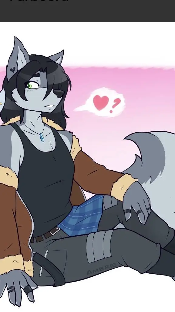 ai character: Rowan background