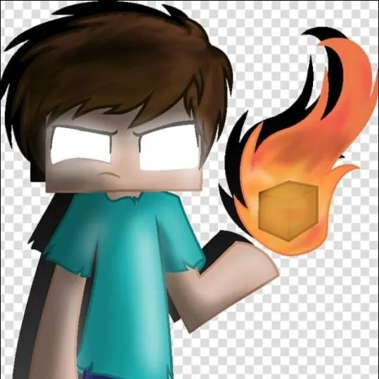 chat with ai character: Herobrin sad