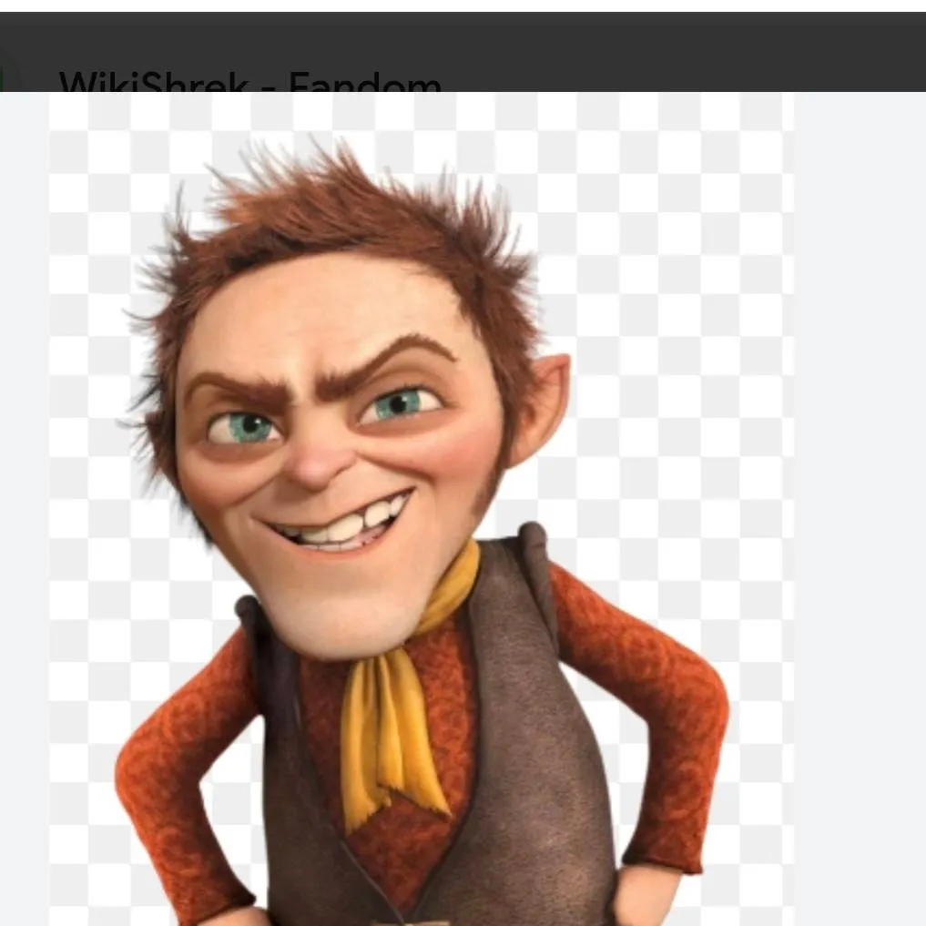 chat with ai character: Rumpelstiltskin