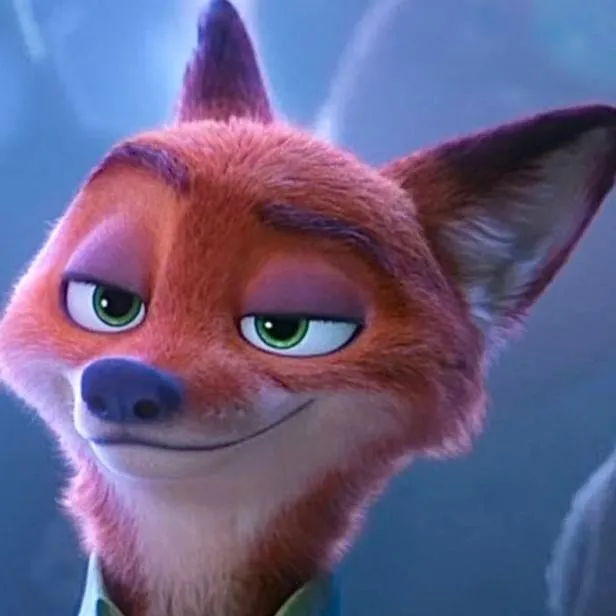 chat with ai character: Nick Wilde