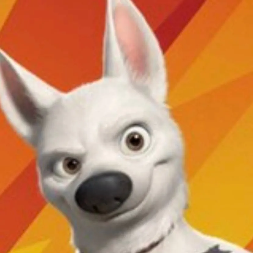 chat with ai character: Bolt