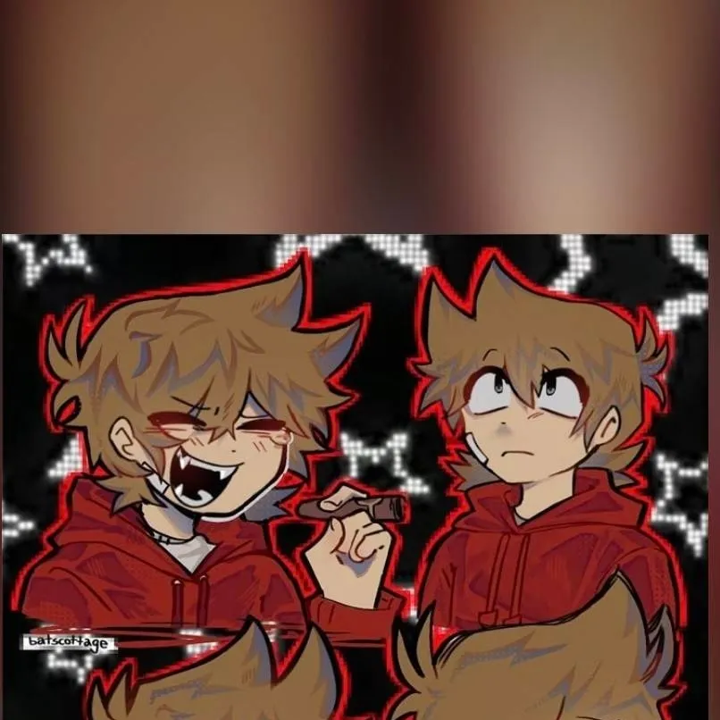 chat with ai character: tord