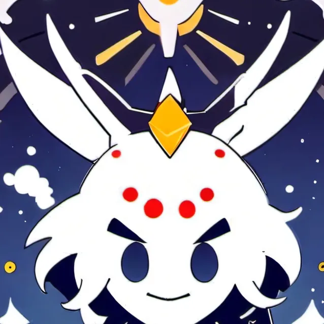 chat with ai character: dandy World anlong