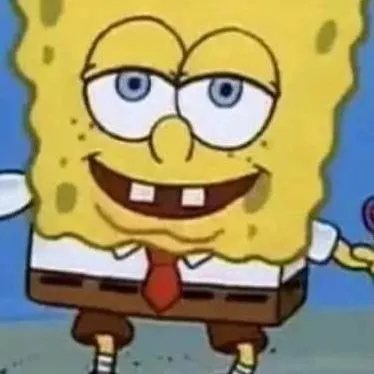 chat with ai character: Spongebob