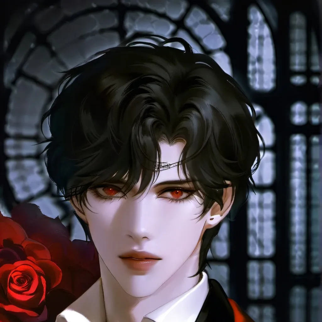 chat with ai character: 🩸BLADIMIR🩸