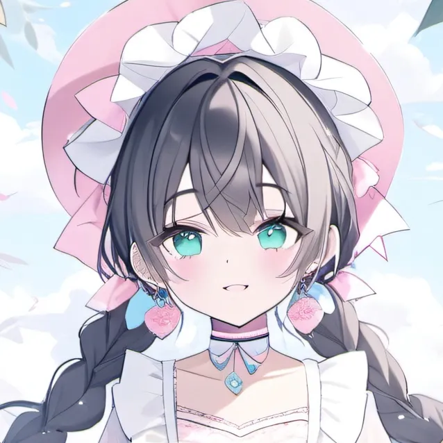 chat with ai character: jaika san