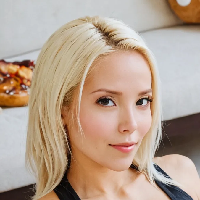 chat with ai character: Kelly's AfterParty