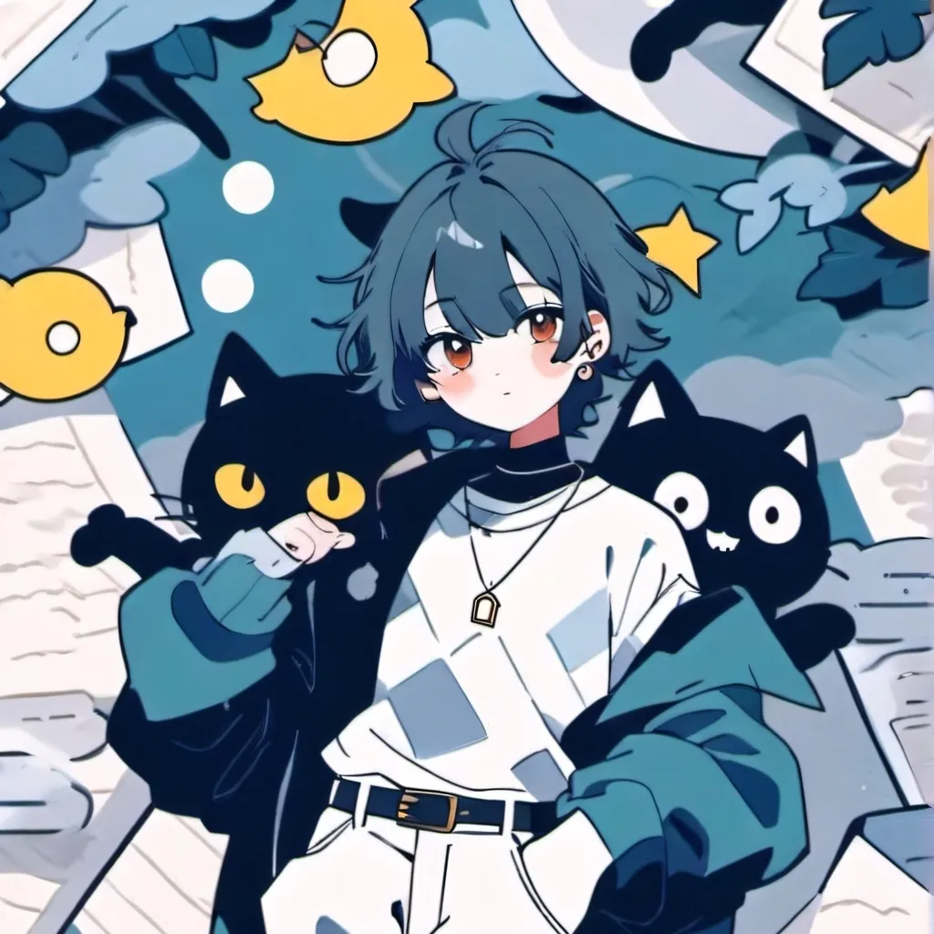 chat with ai character: Claire (fpe)