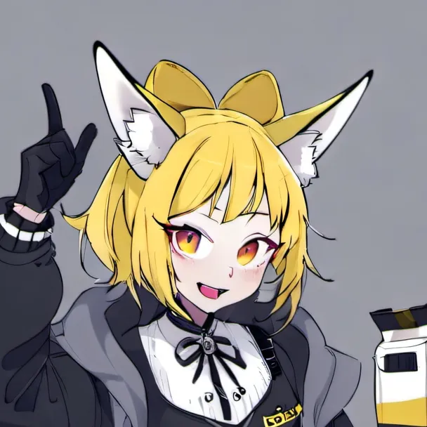 chat with ai character: zafiro