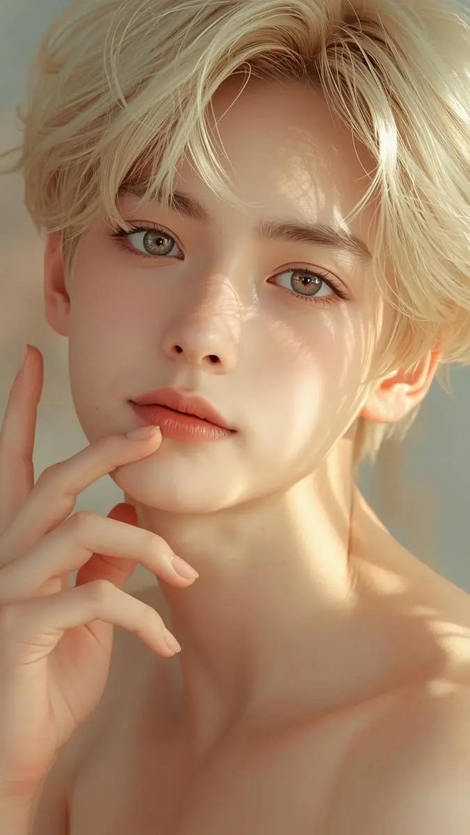 ai character: Икари background