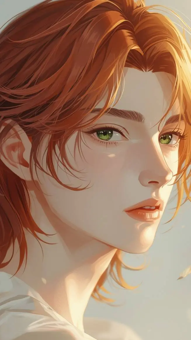 ai character: Габриэль  background
